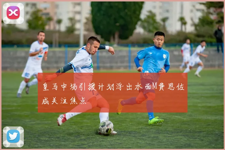 皇马中场引援计划浮出水面M费恩佐成关注焦点