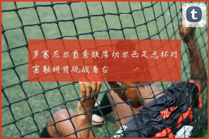 罗塞尼尔首秀缺席切尔西足总杯对富勒姆将观战看台