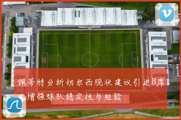 佩蒂特分析切尔西现状建议引进B席以增强球队稳定性与经验